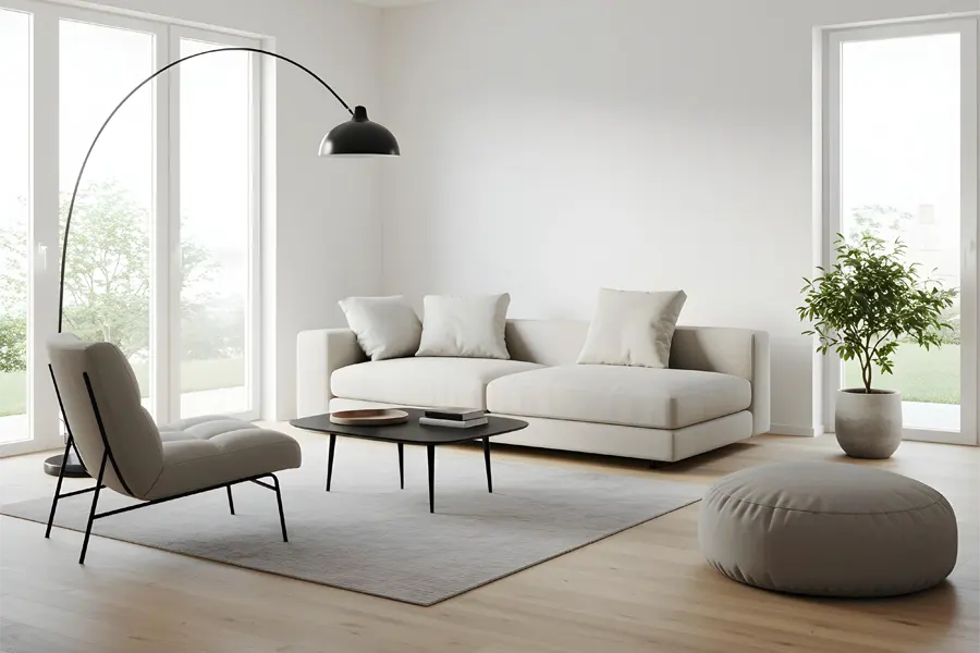 Home Staging - wir schaffen Atmosphäre und wecken Emotionen